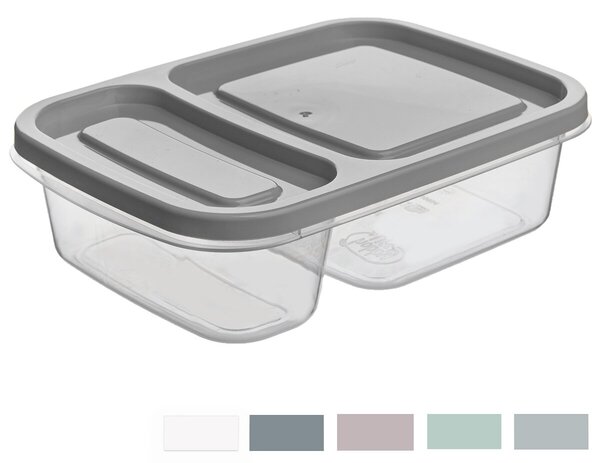 Dóza delená Smart 0,75 l