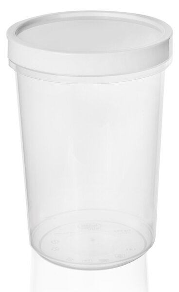 Dóza WHITE 1 l