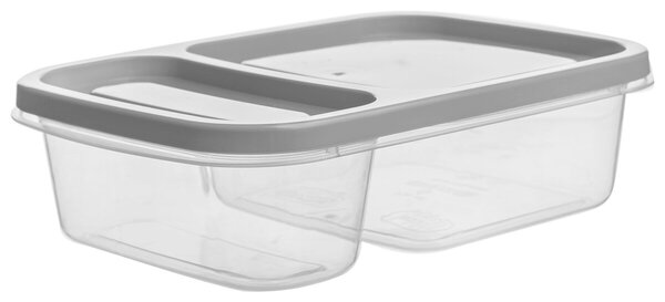 Dóza delená Smart 0,75 l