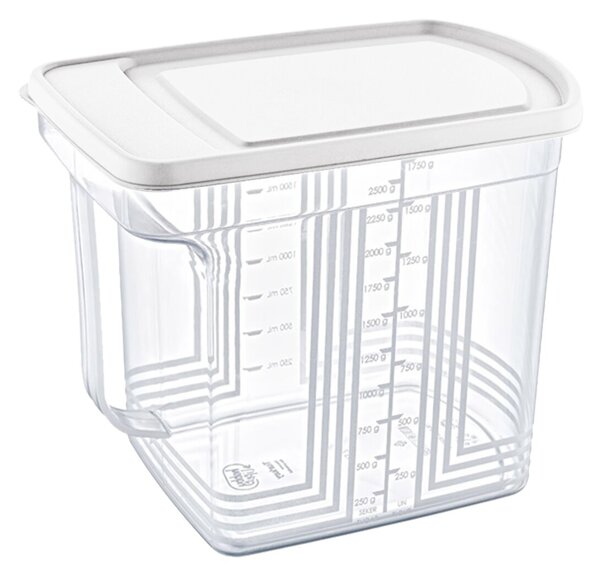 Dávkovacia dóza Matrix 2,5 l