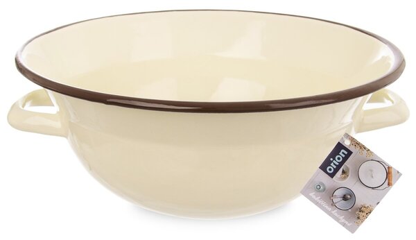 Misa na miesenie BROWN pr. 26 cm
