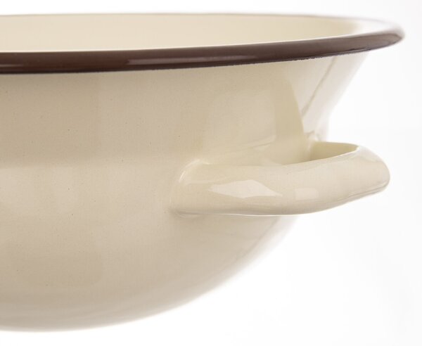 Misa na miesenie BROWN pr. 26 cm