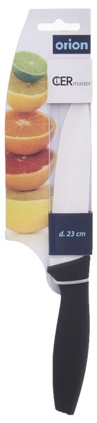 Kuchynský nôž Cermaster s keram. čepeľou 12,5 cm
