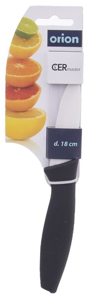 Kuchynský nôž Cermaster s keram. čepeľou 7,5 cm