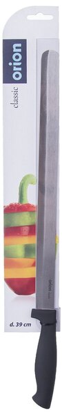 Kuchynský nôž Classic na torty hladký 28 cm