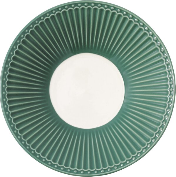 Tanier na cestoviny Alice Dusty Green