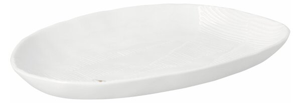 Porcelánový tanierik View