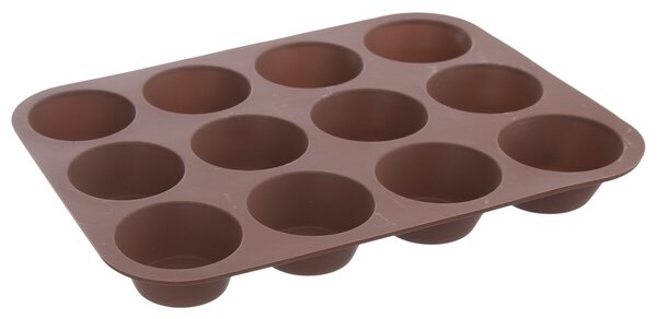 Forma na pečenie muffiny