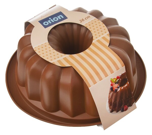 Forma na pečenie bábovka pr. 26 cm