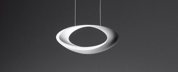 Artemide 1182010A - LED Stmievateľný luster na lanku CABILDO LED/44W/230V 3000K