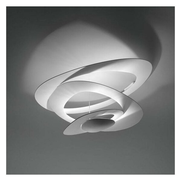 Artemide 1242010A - Stropné svietidlo PIRCE 1xR7s/11W/230V biela