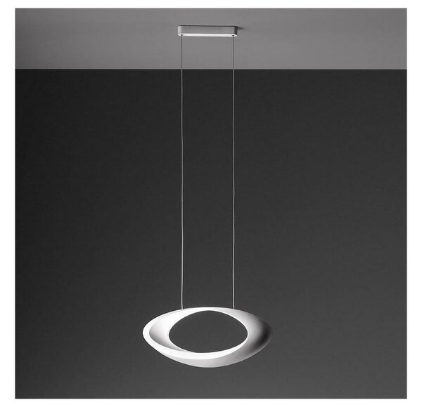Artemide 1182010A - LED Stmievateľný luster na lanku CABILDO LED/44W/230V 3000K