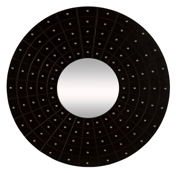 Nástenné zrkadlo ø 82 cm Sloane – Premier Housewares