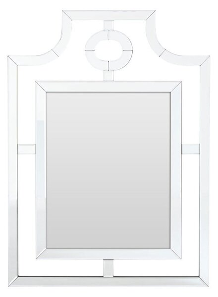 Nástenné zrkadlo 80x110 cm – Premier Housewares