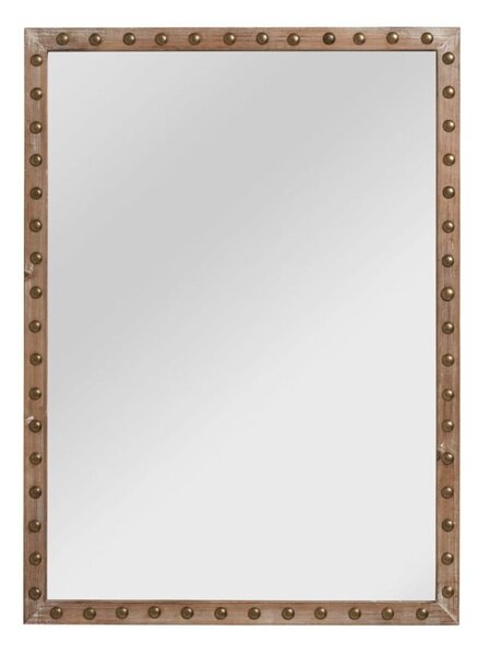 Nástenné zrkadlo 66x90 cm Tribeca – Premier Housewares
