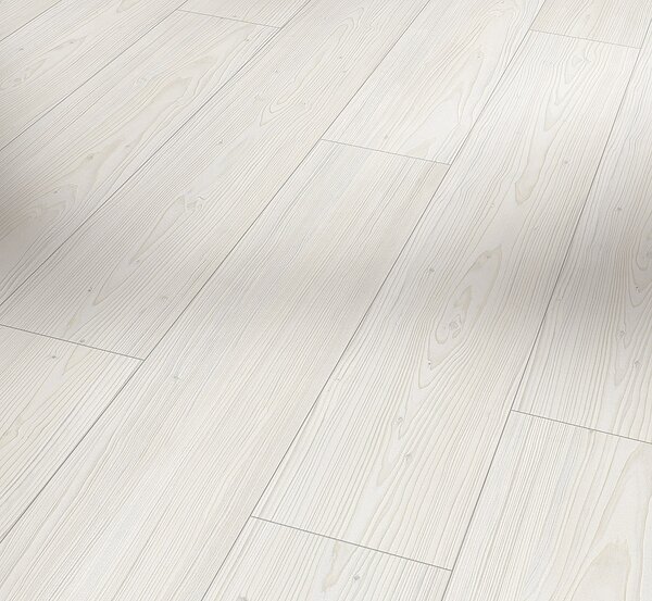 PARADOR Modular one hydron Smrekovec apollo biely 1748742 - 2.02 m2