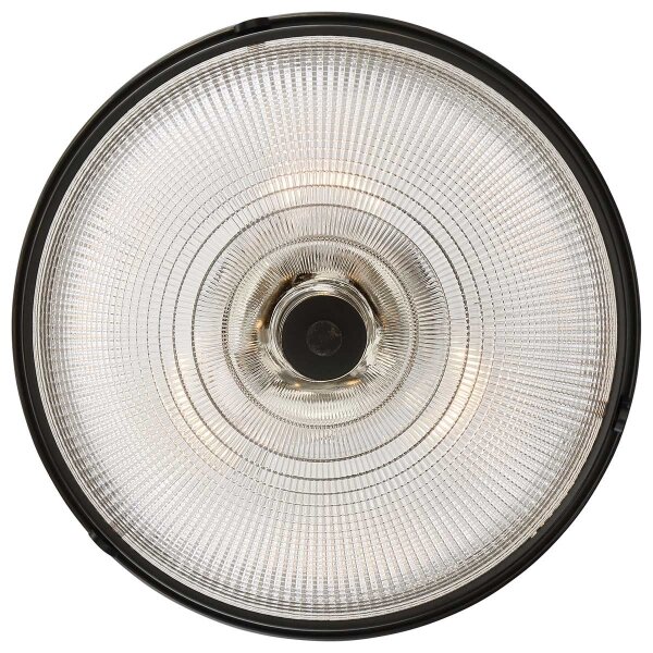 Quoizel QZ-MANTLE-SF-PN - Prisadený luster MANTLE 2xE27/60W/230V bronzová
