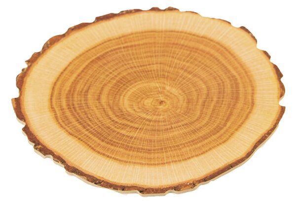 Podtácka WOODEN 10 ks