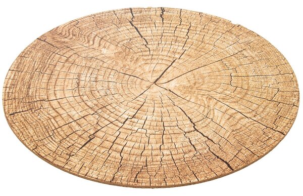 Prestieranie WOODEN pr. 38 cm