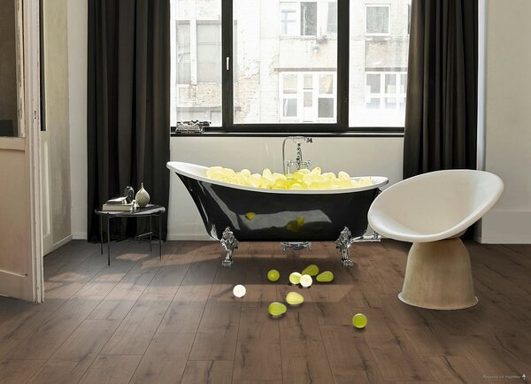 PARADOR Modular one Dub helios dymový 1748711 - 2.49 m2