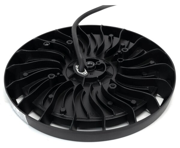 Aigostar - LED Vonkajšie svietidlo MESH high bay LED/100W/230V 4000K IP65