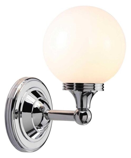 Elstead BATH-AUSTEN4-PC - LED Kúpeľňové svietidlo AUSTEN 1xG9/3W/230V IP44