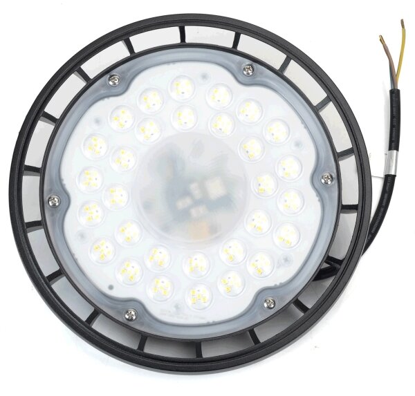 Aigostar - LED Vonkajšie svietidlo MESH high bay LED/100W/230V 4000K IP65