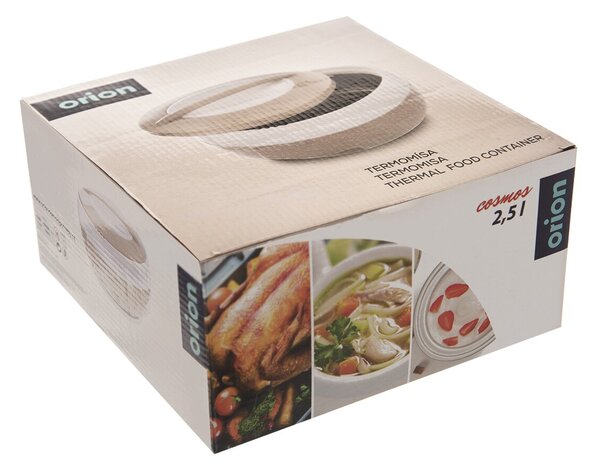 Termomisa TERMO Cosmos 2,5 l