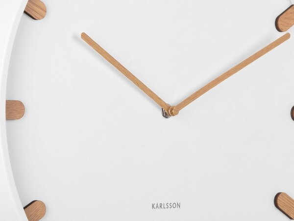 Nástenné hodiny ø 40 cm Grace – Karlsson