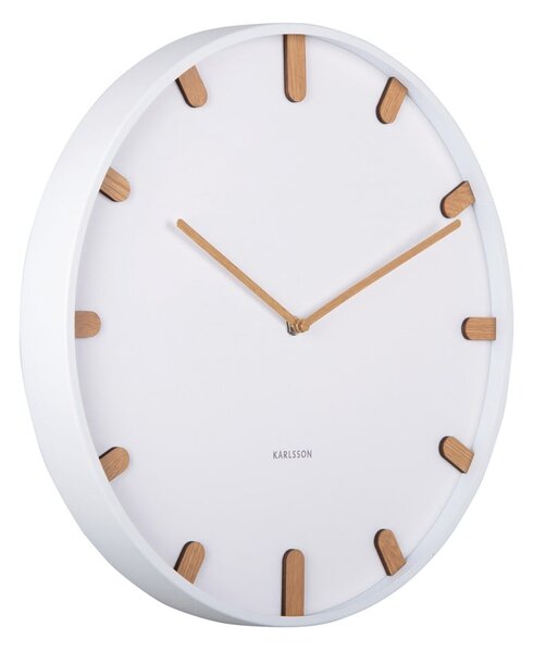 Nástenné hodiny ø 40 cm Grace – Karlsson