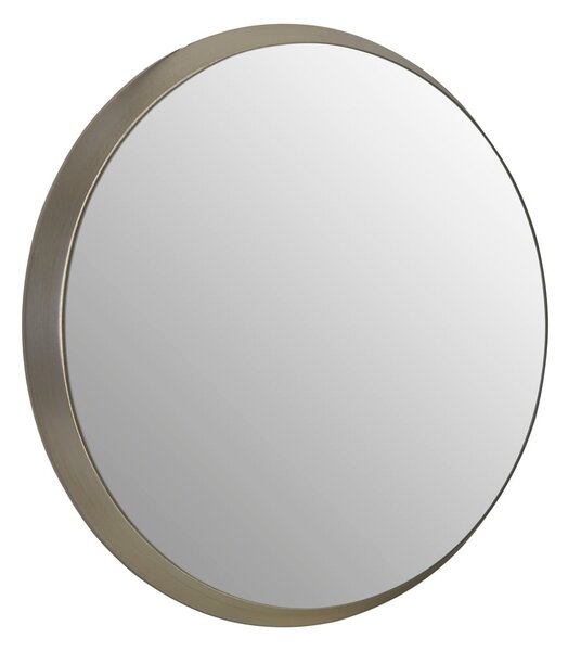 Nástenné zrkadlo ø 44 cm Athena – Premier Housewares