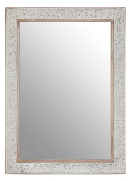 Nástenné zrkadlo 79x109 cm Antique – Premier Housewares