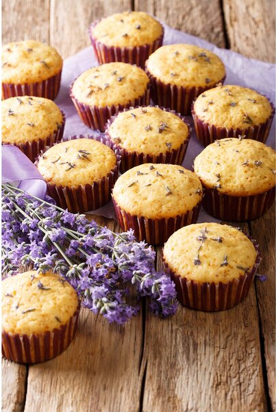 Forma na pečenie GRANDE muffiny