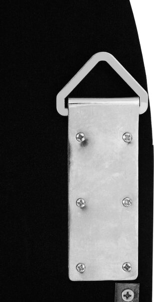 Nástenné zrkadlo 156x150 cm – Premier Housewares