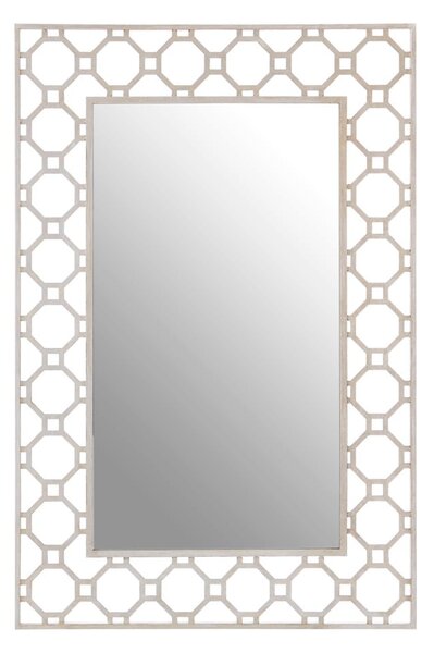 Nástenné zrkadlo 74x109 cm Zariah – Premier Housewares