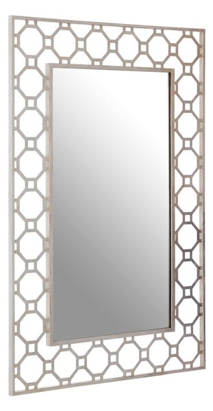 Nástenné zrkadlo 74x109 cm Zariah – Premier Housewares