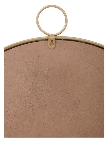 Nástenné zrkadlo ø 60 cm – Premier Housewares