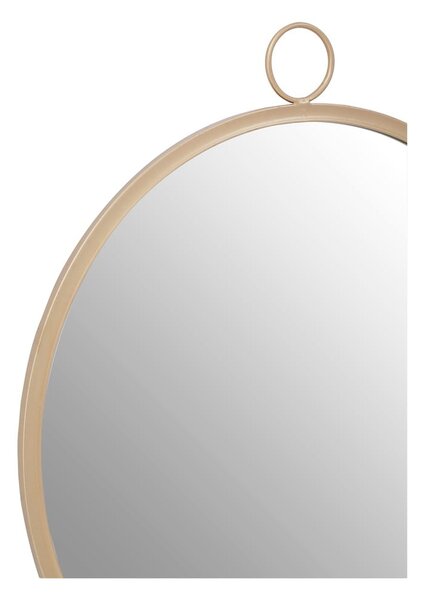 Nástenné zrkadlo ø 60 cm – Premier Housewares