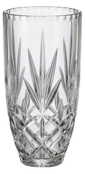 Bohemia Crystal Váza Christie 255mm