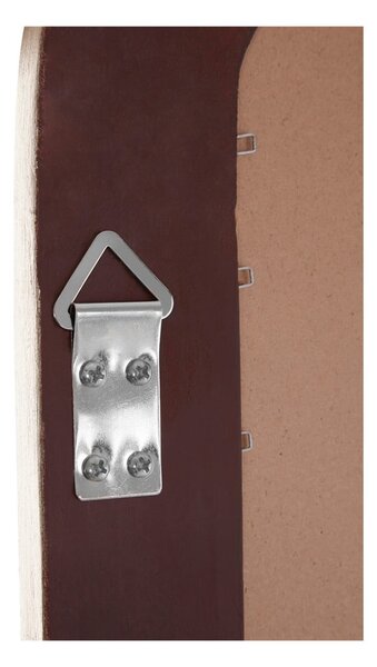 Nástenné zrkadlo 76x125 cm Gilda – Premier Housewares