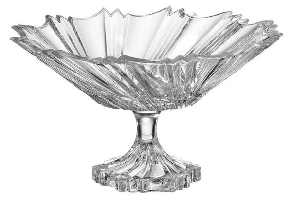 Bohemia Crystal misa na nohe Ikaros 330mm