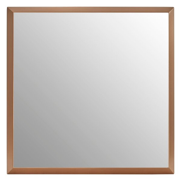 Nástenné zrkadlo 53x53 cm – Premier Housewares