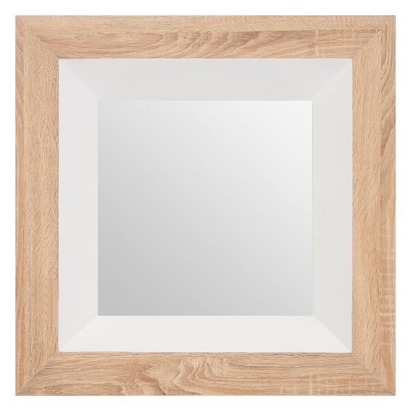 Nástenné zrkadlo 66x66 cm – Premier Housewares