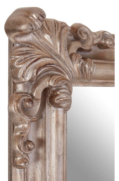 Nástenné zrkadlo 75x95 cm Georgia – Premier Housewares