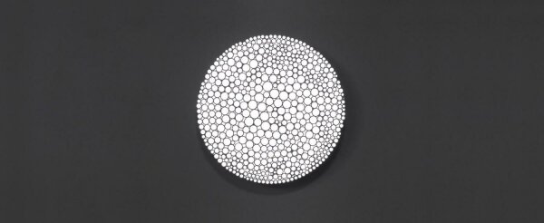 Artemide 0210010APP - LED Stm. stropné svietidlo CALIPSO LED/50W/230V 3000K