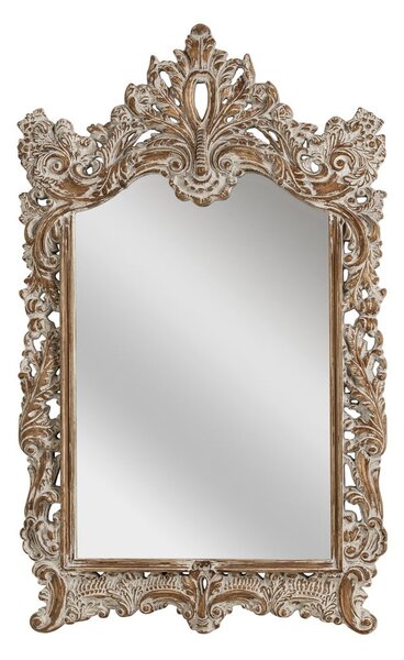 Nástenné zrkadlo 86x144 cm Baroque – Premier Housewares