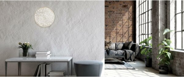 Artemide 0210010APP - LED Stm. stropné svietidlo CALIPSO LED/50W/230V 3000K