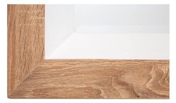 Nástenné zrkadlo 66x66 cm – Premier Housewares