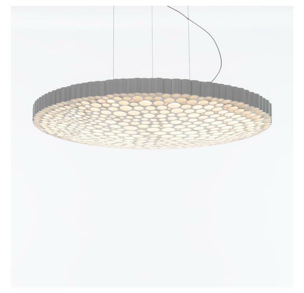 Artemide 0213010APP - LED Stm. luster na lanku CALIPSO LED/50W/230V 3000K