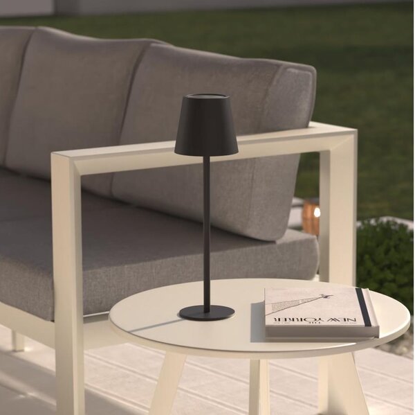 Atmosphera - LED nabíjacia vonkajšia stolná lampa CODY LED/5V IP44